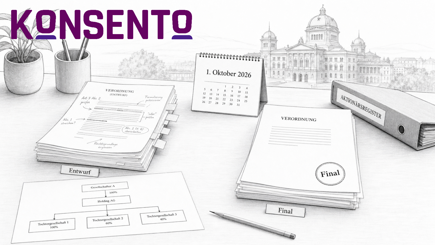 Transparenzregister